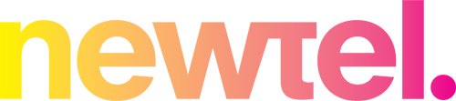 logo newtel